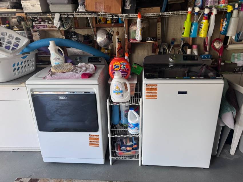 2909 Madera Circle a North Fort Myers, FL Mobile or Manufactured Home for Sale